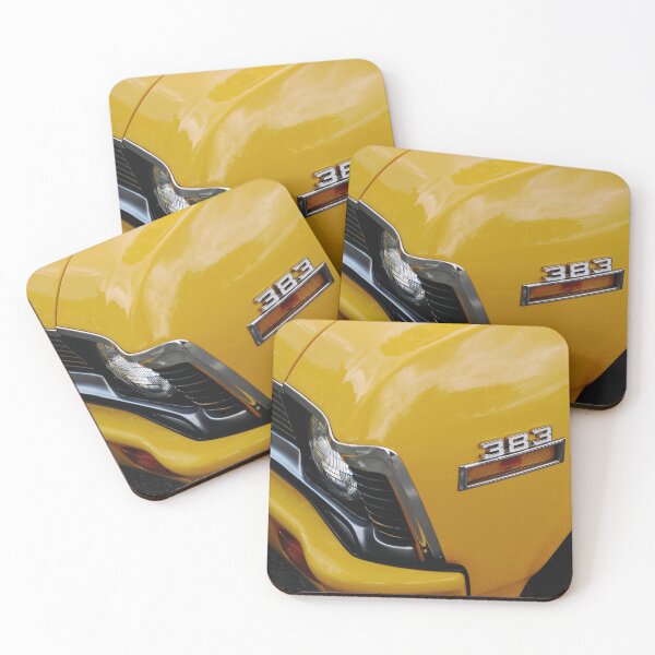 Item preview, Packing a punch with the Chevrolet Nova designed and sold by Autoframer.