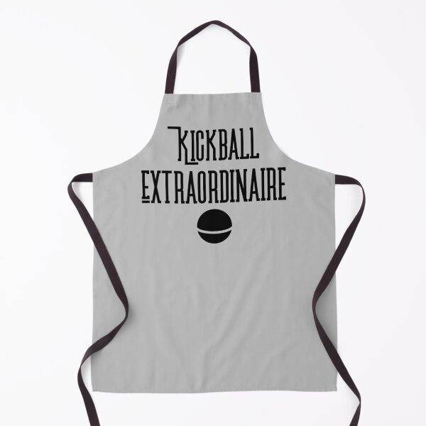 Item preview, Kickball Extraordinaire designed and sold by EricJP.
