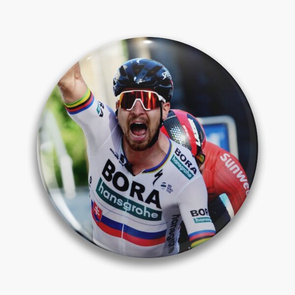 Item preview, Peter Sagan Winner designed and sold by Janco95.