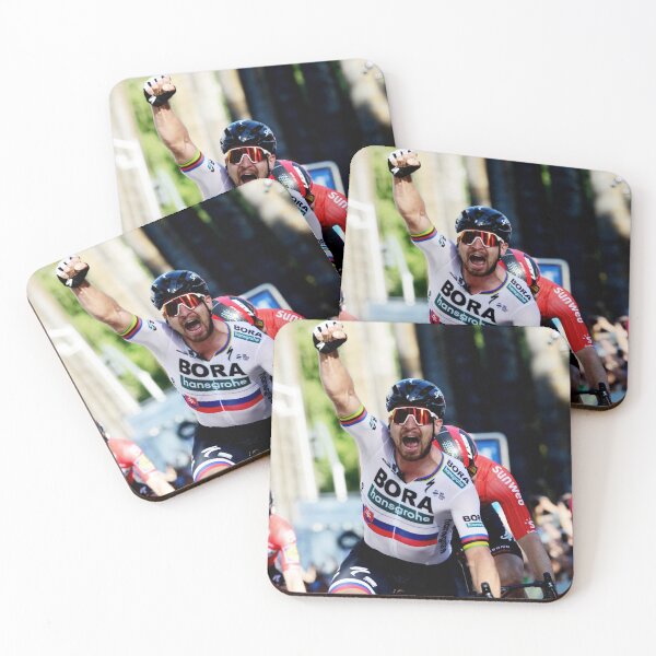 Item preview, Peter Sagan Winner designed and sold by Janco95.