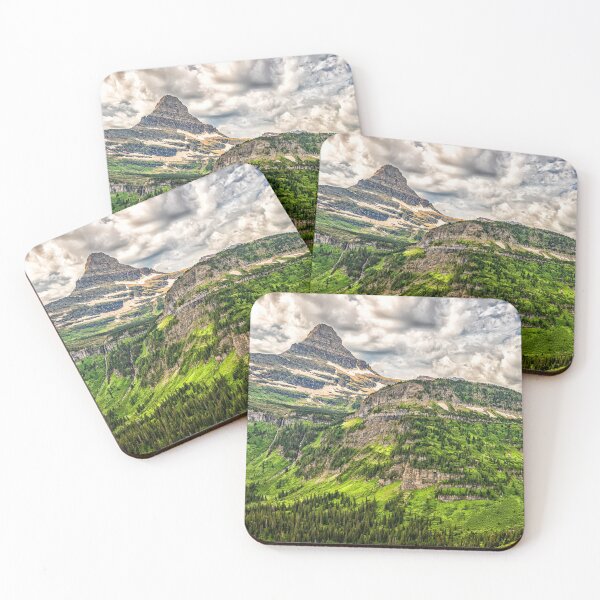 Item preview, Glacier National Park designed and sold by GestaltImagery.