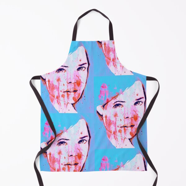 Item preview, Variations of Apprehension 8 designed and sold by devinberryhill.