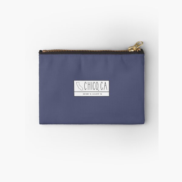 Item preview, Chico California Coordinates designed and sold by Emily Designs.