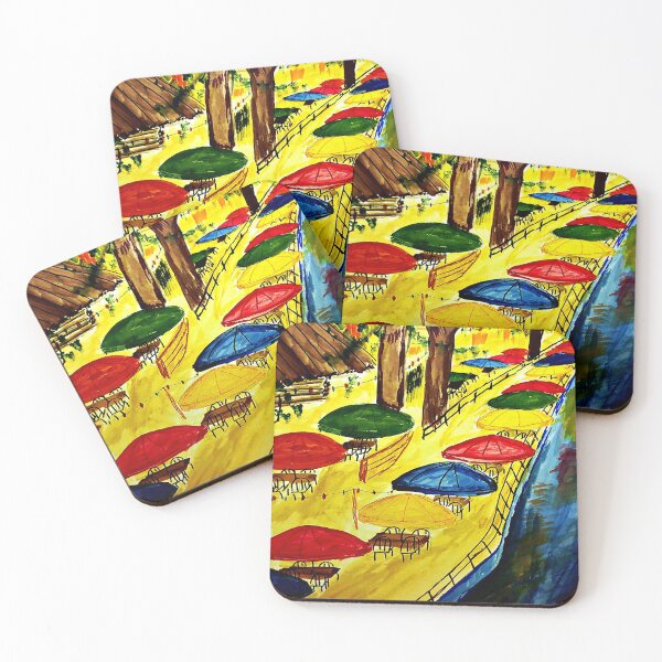 Item preview, san antonio river walk designed and sold by dfwilliamson.