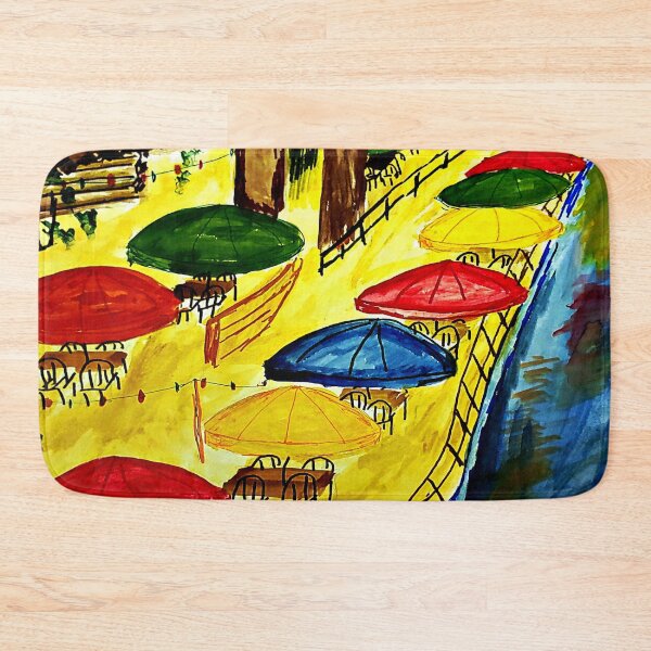 Item preview, san antonio river walk designed and sold by dfwilliamson.