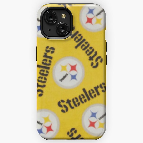 TJ Watt-Pittsburgh Steelers iPhone & Samsung Cases