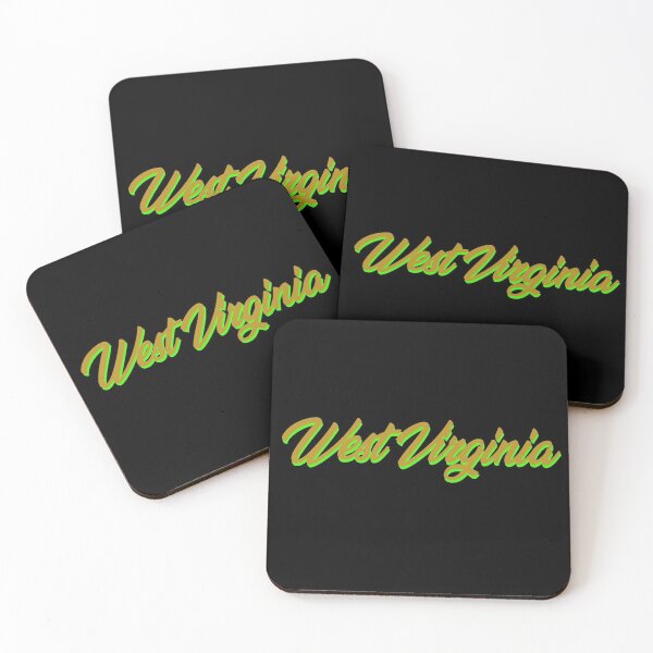 Item preview, West Virginia WV American State Pride Love designed and sold by Lartheviking.