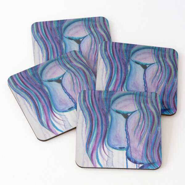 Item preview, Rainfall designed and sold by MoonCatchers.