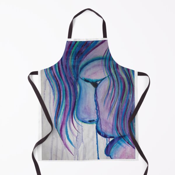 Item preview, Rainfall designed and sold by MoonCatchers.