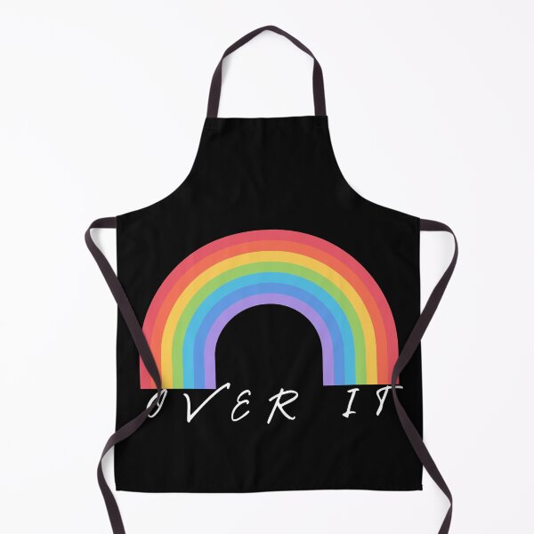 Item preview, Rainbow Over It designed and sold by Ashstone23.