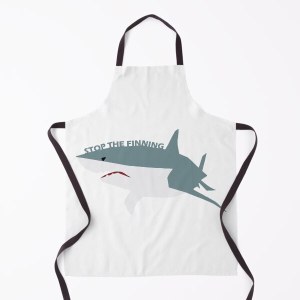 Item preview, Protect Sharks, Stop Finning designed and sold by robalonso.