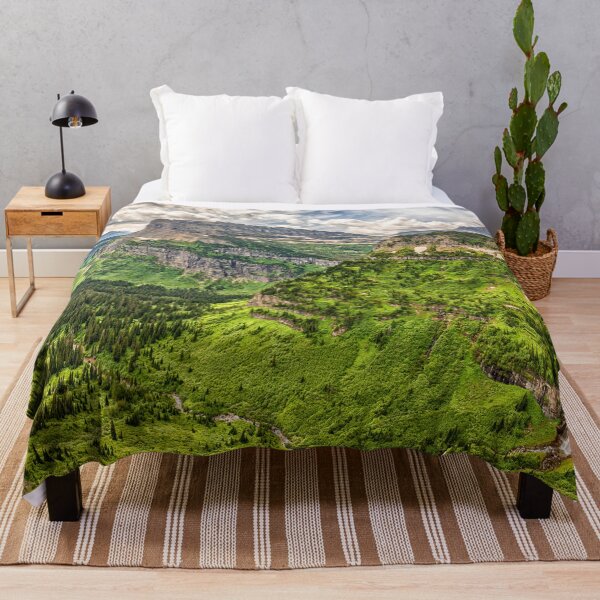 Item preview, Glacier National Park designed and sold by GestaltImagery.