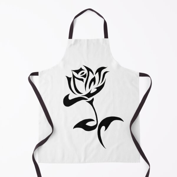 Item preview, Stylised Rose designed and sold by SLDagen.