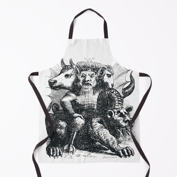 Item preview, Prince Demon designed and sold by FortyElephants.