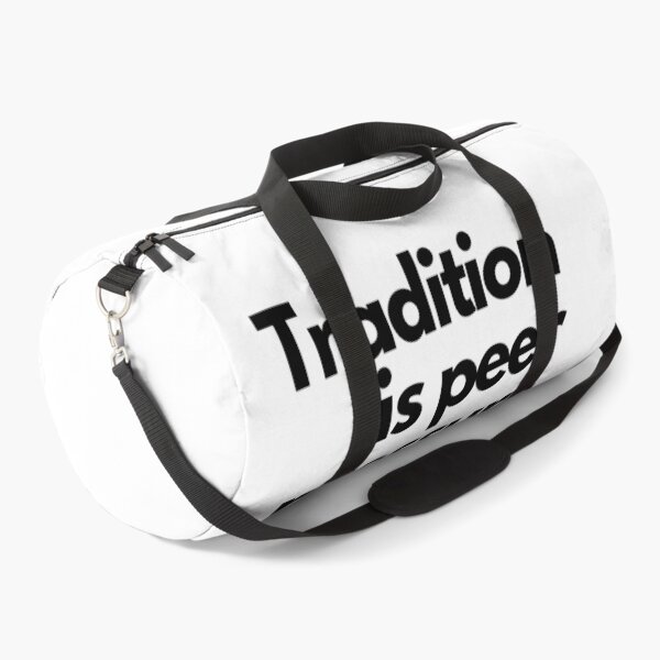 Item preview, Tradition is Peer Pressure From Dead People designed and sold by sourceoflife.