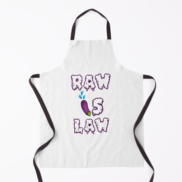 Item preview, RAW IS LAW (drip edition) designed and sold by damian246.