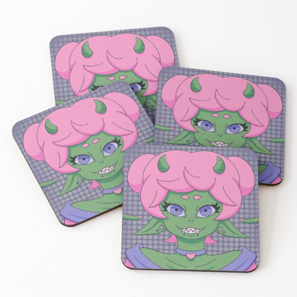 Item preview, Kawaii Troll designed and sold by LunaLovesTea.