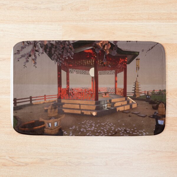 Item preview, Under the cherry tree designed and sold by Vanum-Chan.