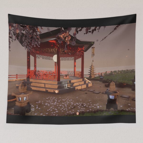 Item preview, Under the cherry tree designed and sold by Vanum-Chan.