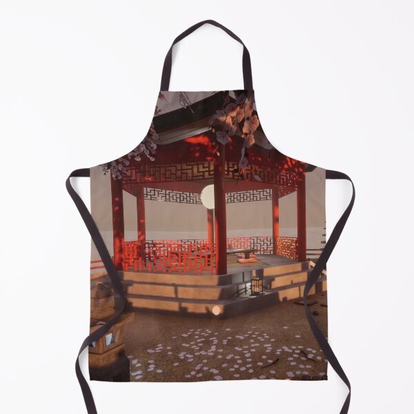 Item preview, Under the cherry tree designed and sold by Vanum-Chan.