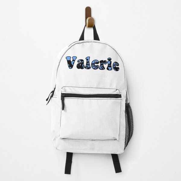 Item preview, Custom Valerie Design designed and sold by Kyrostickers.