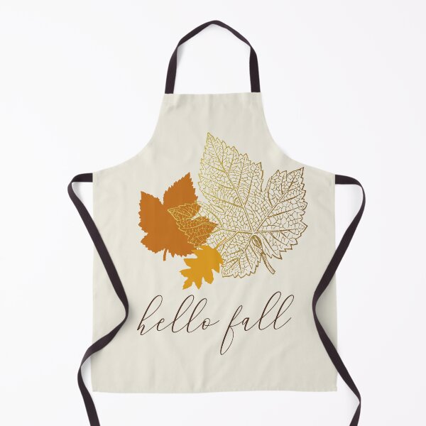 Item preview, Hello Fall, Hello Autumn  designed and sold by StudioKDesign.