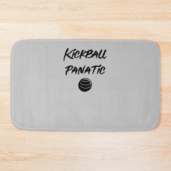 Item preview, Kickball Fanatic designed and sold by EricJP.