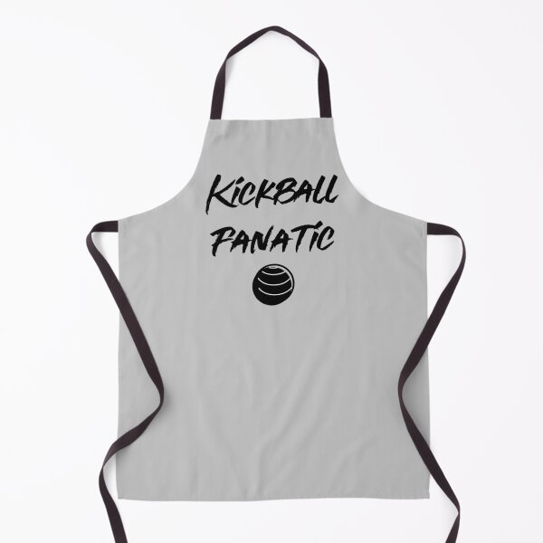 Item preview, Kickball Fanatic designed and sold by EricJP.
