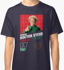 8 Bit Brule Classic T-Shirt