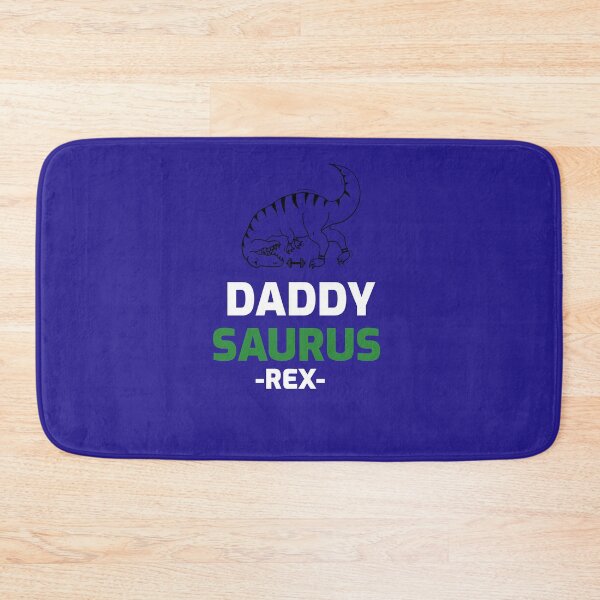 Item preview, Daddy Saurus Rex designed and sold by Skaters.