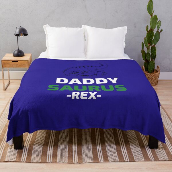 Item preview, Daddy Saurus Rex designed and sold by Skaters.
