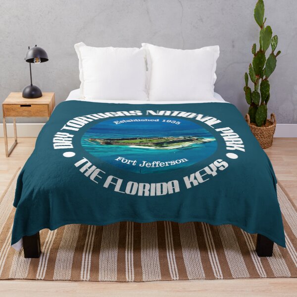 Item preview, Dry Tortugas National Park (NP) designed and sold by curranmorgan.