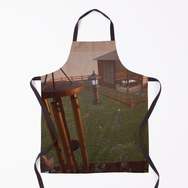 Item preview, Garden and greyhound designed and sold by Vanum-Chan.