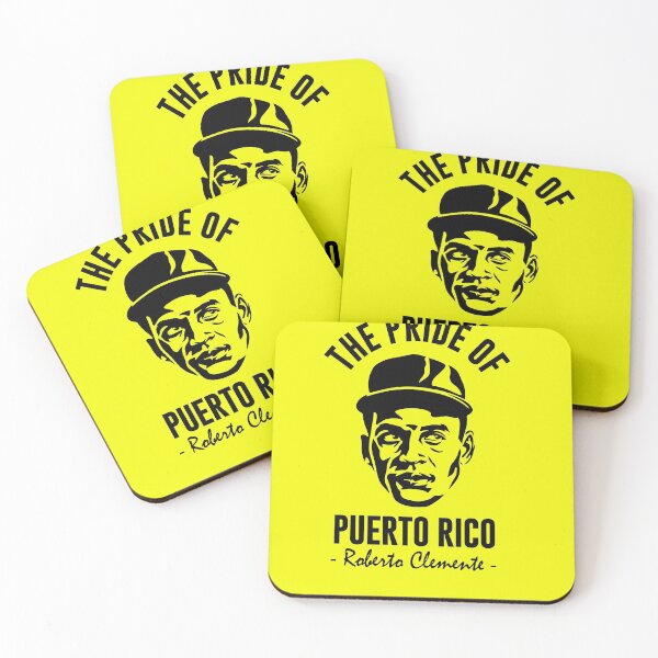 Item preview, The Pride of Puerto Rico T shirt designed and sold by Rockopolys.