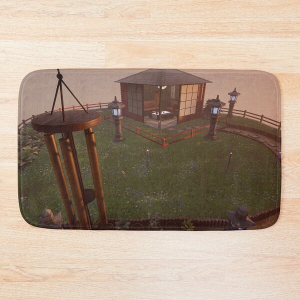 Item preview, Garden and greyhound designed and sold by Vanum-Chan.