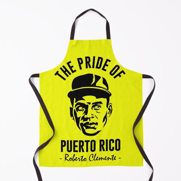 Item preview, The Pride of Puerto Rico T shirt designed and sold by Rockopolys.