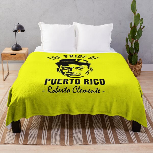 Item preview, The Pride of Puerto Rico T shirt designed and sold by Rockopolys.