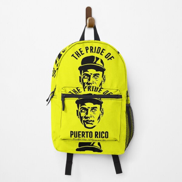 Item preview, The Pride of Puerto Rico T shirt designed and sold by Rockopolys.
