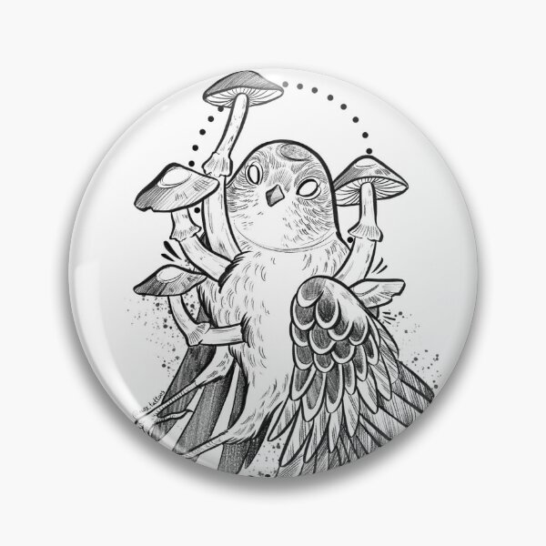 Item preview, Almost dead designed and sold by Marta Nox.