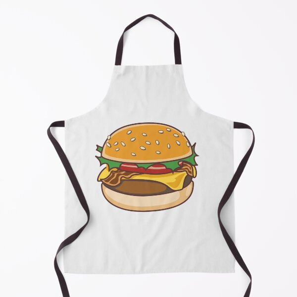 Item preview, Bacon Cheeseburger designed and sold by James Hindermeier.