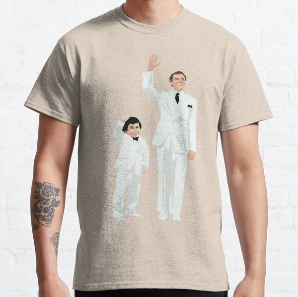 Louis Vuitton Style Shirt T shirt. Fantasy Island TV Show