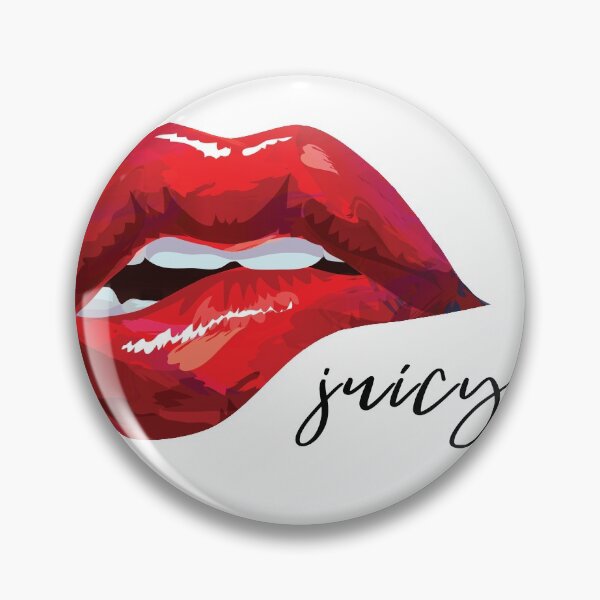 Item preview, Juicy Lips designed and sold by karajo333.