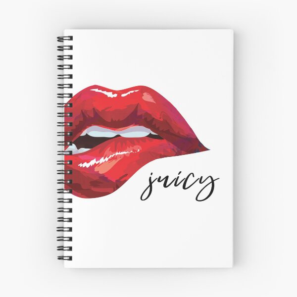 Item preview, Juicy Lips designed and sold by karajo333.
