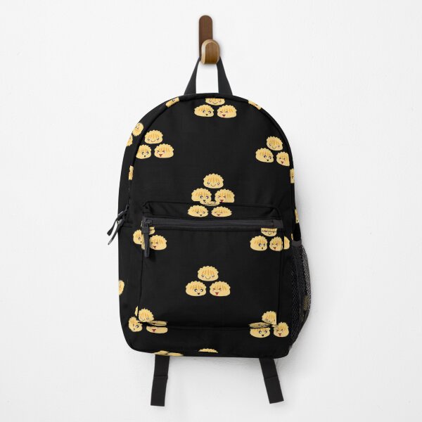 Item preview, Happy Cute Dumplings designed and sold by Ashstone23.
