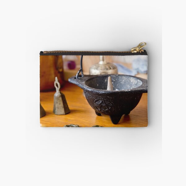 Item preview, Incense and Crystals designed and sold by MagicalCreative.