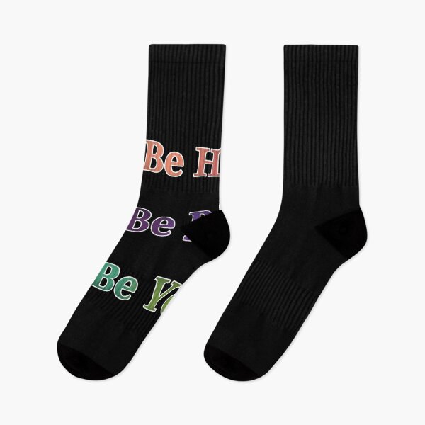 Item preview, BE HAPPY. BE BRIGHT. BE YOU. designed and sold by Ralex495.