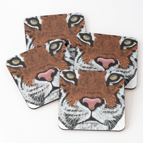 Item preview, Eyes of the tiger designed and sold by GMoS.