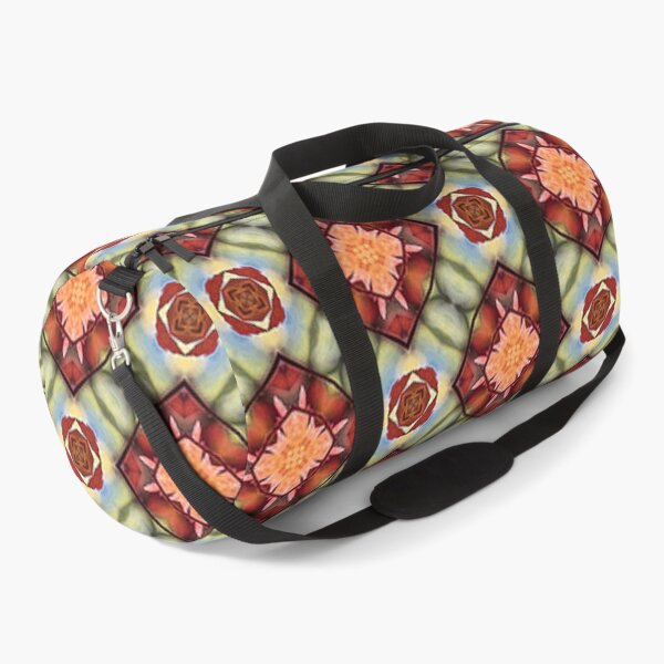 Item preview, Abstract art blending different colors and shapes by Code03 designed and sold by Code03.