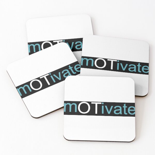 Item preview, Occupational Therapy Motivate designed and sold by rejebolla.