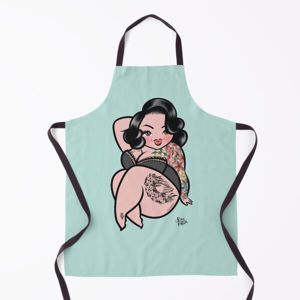 Item preview, Glenda - Sexyfation designed and sold by sexyfation.